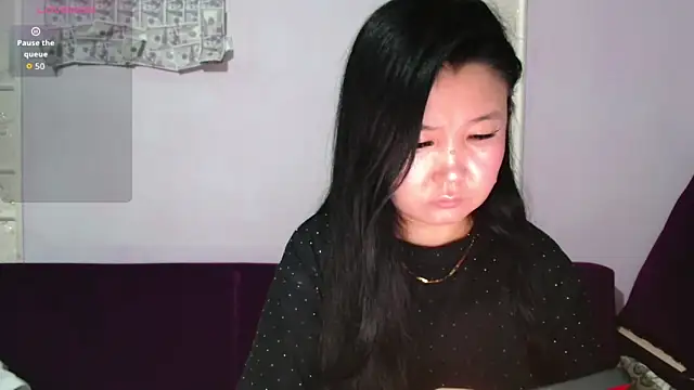 Bet Lu online show from March 10, 2026, 3:54 am