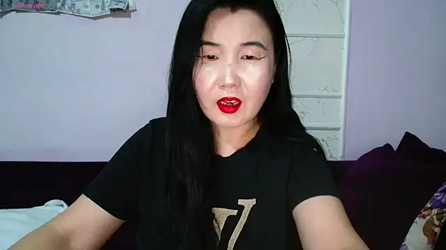 Bet Lu online show from November 28, 2025, 6:19 pm