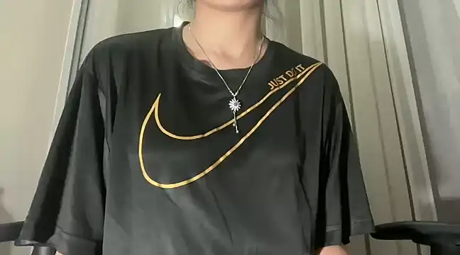 Snapshot of Minal_07 chatting on January 8, 2025, 5:48 pm Minal 07 online show from January 8, 2025, 5:48 pm