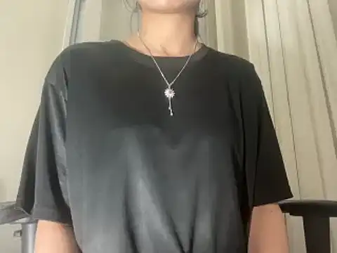 Snapshot of Minal_07 chatting on January 3, 2025, 6:14 pm Minal 07 online show from January 3, 2025, 6:14 pm