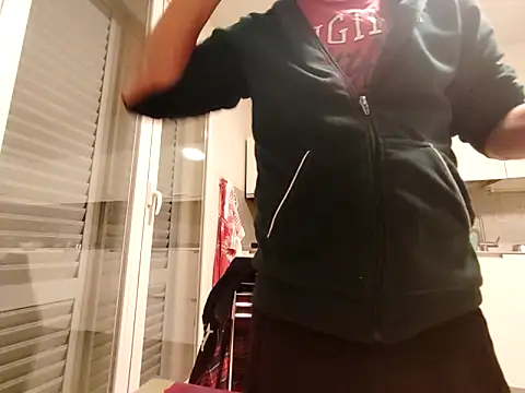 PepeCharlie27 online show from April 2, 2026, 8:04 pm