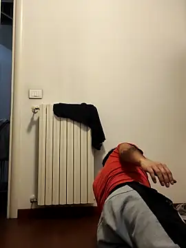 PepeCharlie27 online show from March 6, 2026, 11:38 am