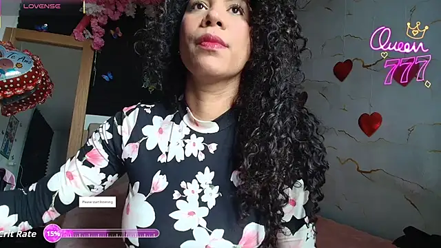 Hot Brunette34 online show from March 8, 2026, 8:23 pm