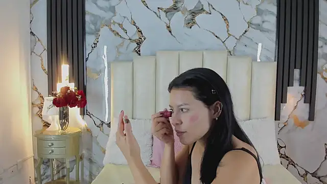 lulumars online show from March 20, 2026, 4:46 am