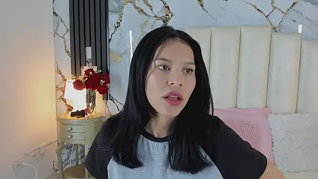 lulumars online show from March 27, 2026, 5:16 am