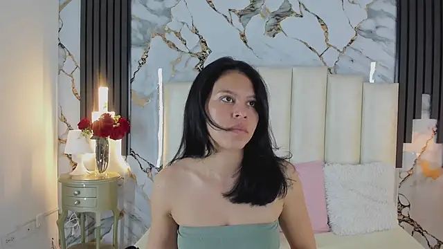 Snapshot of lulumars chatting on February 26, 2026, 4:23 am lulumars online show from February 26, 2026, 4:23 am