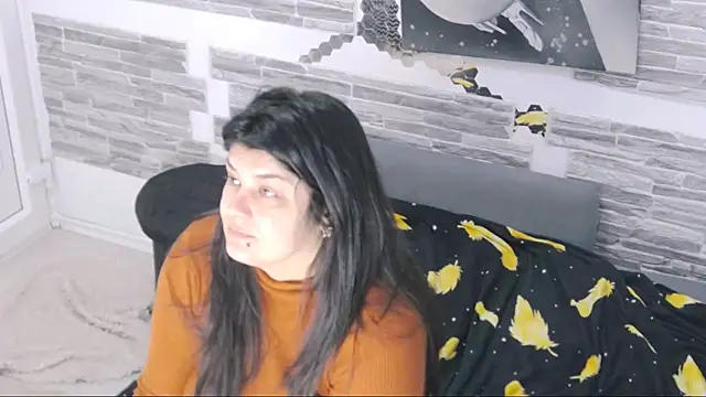 TinaMaay online show from March 14, 2026, 7:58 am