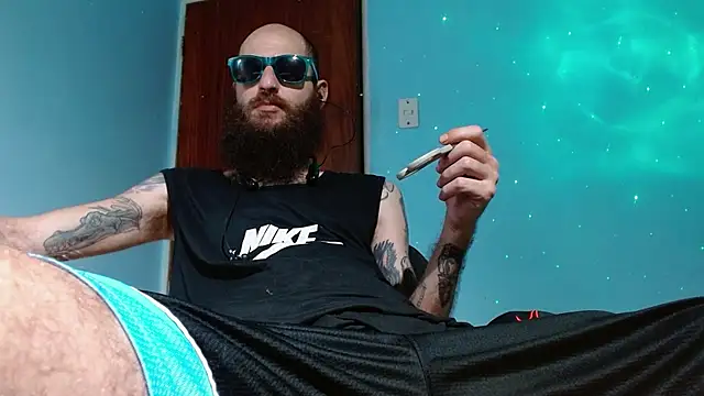 Tatted21xxx online show from March 7, 2025, 9:17 pm