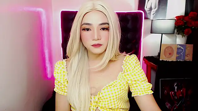 ErinSmith7inches TS online show from October 9, 2025, 3:29 am