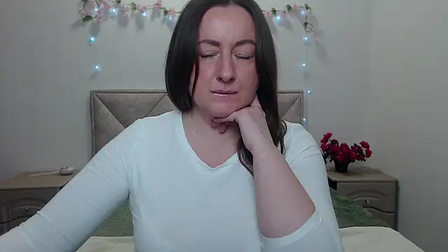 Abby Taylorr online show from March 22, 2026, 7:32 am