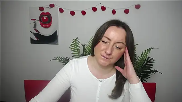 Abby Taylorr online show from February 12, 2026, 7:30 am