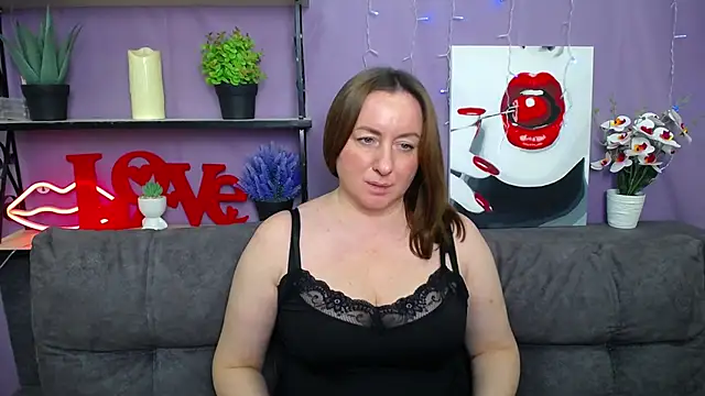 Abby Taylorr online show from March 18, 2025, 4:28 pm