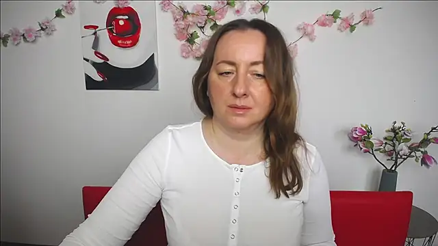 Abby Taylorr online show from November 13, 2025, 7:23 am