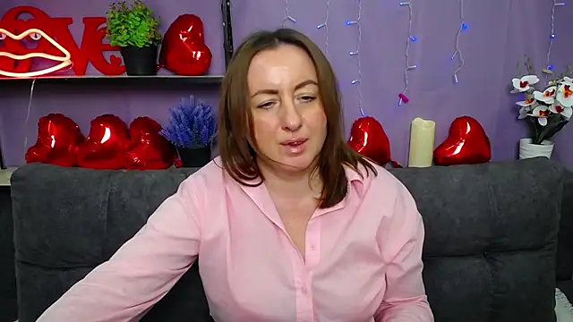 Abby Taylorr online show from March 7, 2025, 10:46 am