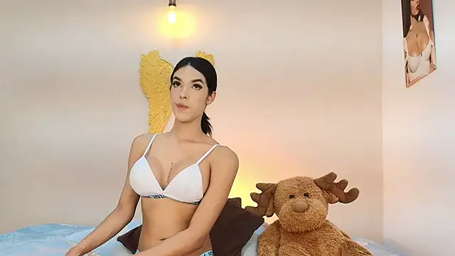 Snapshot of salome_Collins_1 chatting on February 1, 2026, 9:57 pm salome Collins 1 online show from February 1, 2026, 9:57 pm