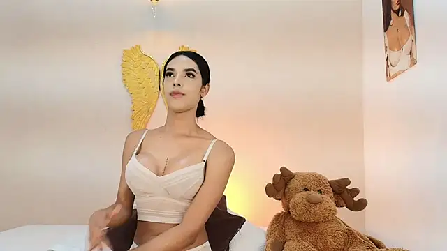 Snapshot of salome_Collins_1 chatting on February 23, 2026, 11:38 pm salome Collins 1 online show from February 23, 2026, 11:38 pm