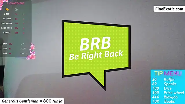 Vesaaa online show from March 19, 2025, 2:59 am