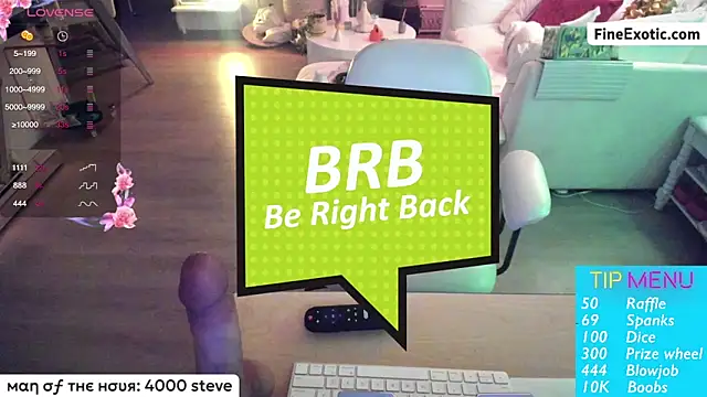 Vesaaa online show from March 14, 2025, 6:32 am