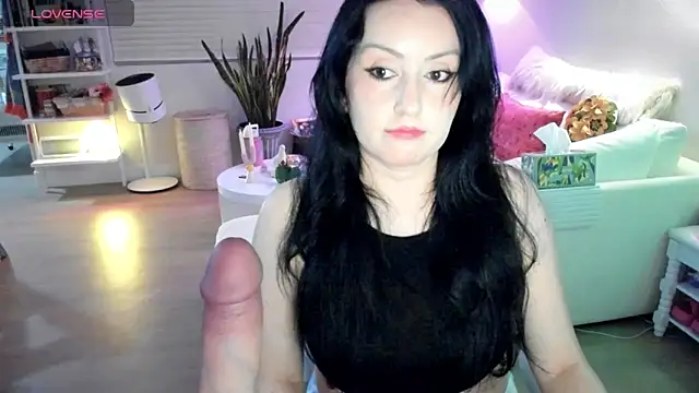 Vesaaa online show from February 24, 2025, 3:33 am