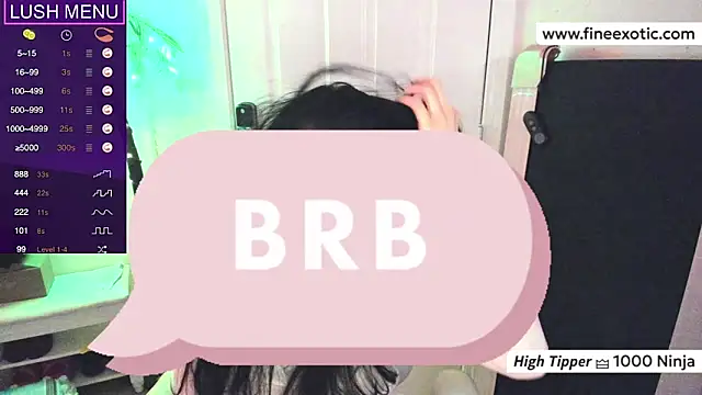 Vesaaa online show from January 10, 2025, 5:26 am