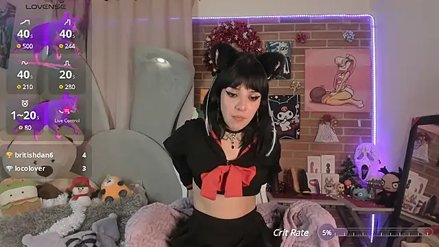 lolaaa bunny1 online show from December 16, 2024, 1:21 am