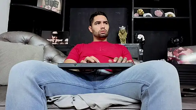 matteosantos online show from October 30, 2025, 11:52 am