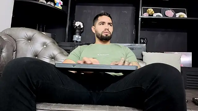 matteosantos online show from March 7, 2026, 11:59 am