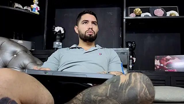 matteosantos online show from March 11, 2026, 11:48 am