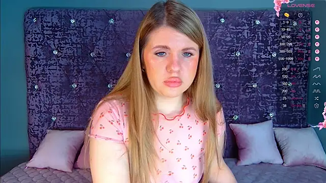 NoraBigAss online show from February 19, 2026, 2:52 am