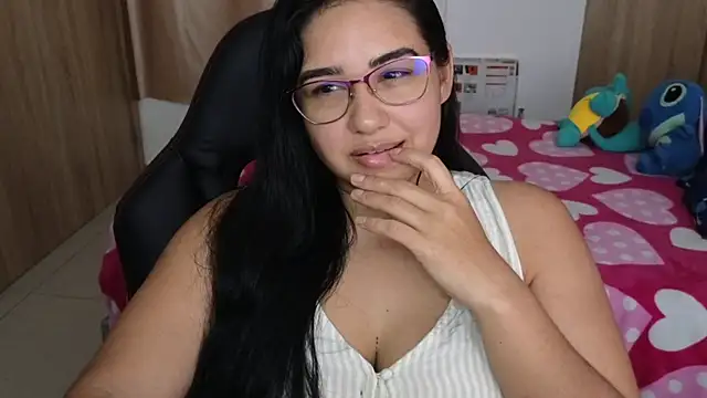 Snapshot of _anastasia chatting on February 7, 2025, 12:31 am anastasia online show from February 7, 2025, 12:31 am