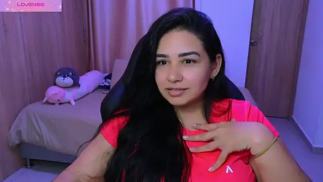  anastasia online show from October 17, 2025, 9:49 pm