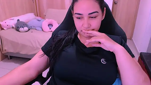 Snapshot of _anastasia chatting on May 25, 2026, 7:34 pm anastasia online show from May 25, 2026, 7:34 pm