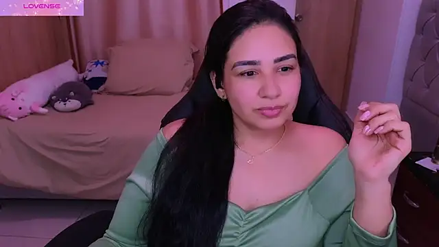  anastasia online show from October 10, 2025, 8:42 pm