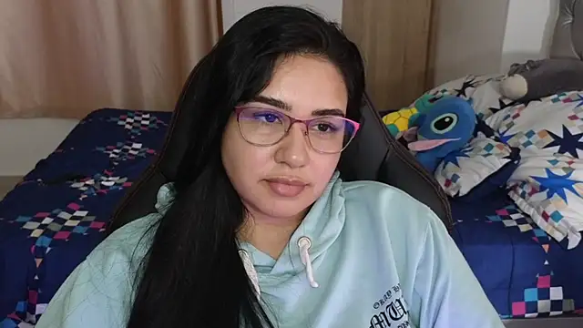 Snapshot of _anastasia chatting on March 3, 2025, 9:59 pm anastasia online show from March 3, 2025, 9:59 pm