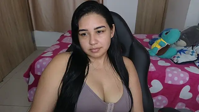 Snapshot of _anastasia chatting on February 7, 2025, 10:52 pm anastasia online show from February 7, 2025, 10:52 pm