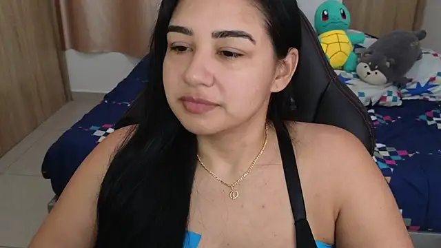 Snapshot of _anastasia chatting on February 25, 2025, 7:27 pm anastasia online show from February 25, 2025, 7:27 pm