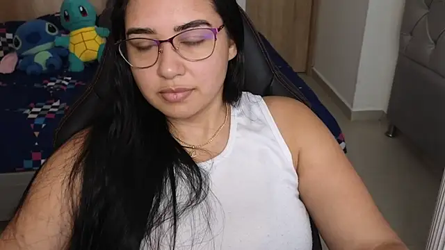 Snapshot of _anastasia chatting on February 18, 2025, 7:09 pm anastasia online show from February 18, 2025, 7:09 pm