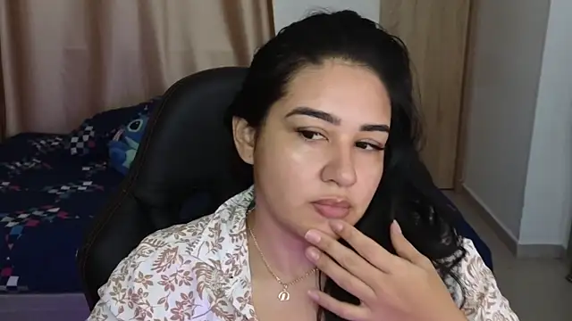Snapshot of _anastasia chatting on February 28, 2025, 6:20 pm anastasia online show from February 28, 2025, 6:20 pm