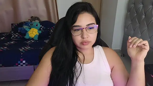 Snapshot of _anastasia chatting on March 7, 2025, 6:00 pm anastasia online show from March 7, 2025, 6:00 pm