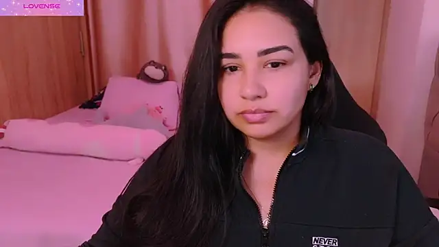  anastasia online show from March 5, 2026, 8:05 pm