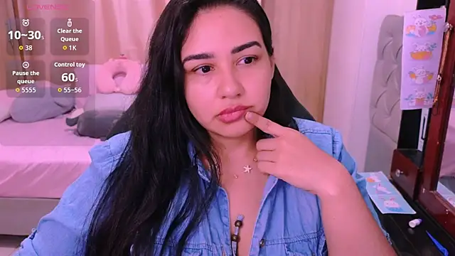 Snapshot of _anastasia chatting on July 4, 2026, 6:56 pm anastasia online show from July 4, 2026, 6:56 pm