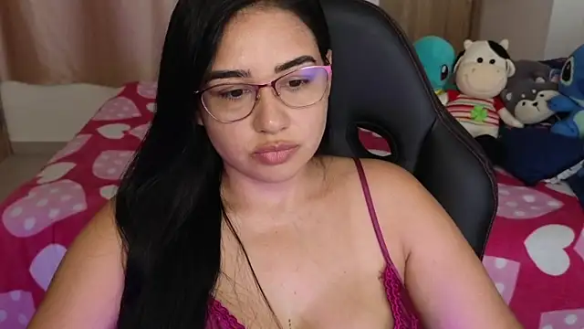 Snapshot of _anastasia chatting on February 8, 2025, 7:05 pm anastasia online show from February 8, 2025, 7:05 pm