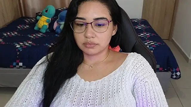 Snapshot of _anastasia chatting on February 22, 2025, 7:03 pm anastasia online show from February 22, 2025, 7:03 pm