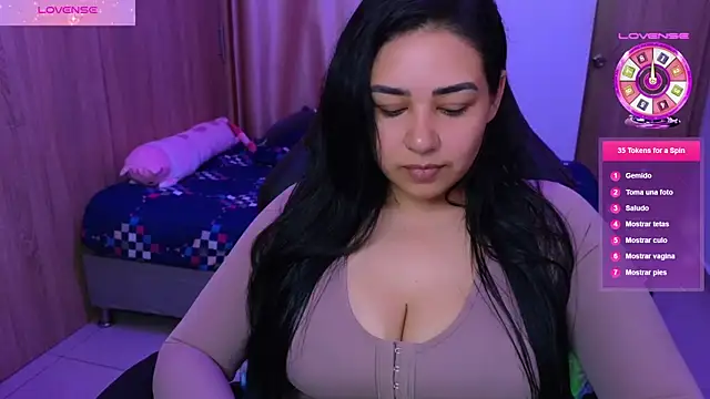 Snapshot of _anastasia chatting on September 30, 2025, 7:53 pm anastasia online show from September 30, 2025, 7:53 pm