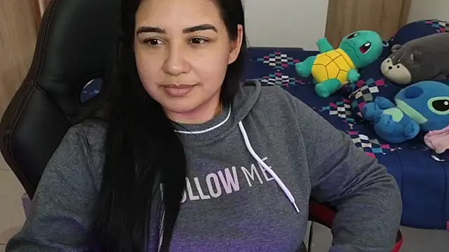 Snapshot of _anastasia chatting on February 24, 2025, 10:36 pm anastasia online show from February 24, 2025, 10:36 pm