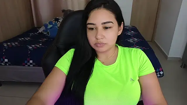 Snapshot of _anastasia chatting on March 8, 2025, 6:47 pm anastasia online show from March 8, 2025, 6:47 pm