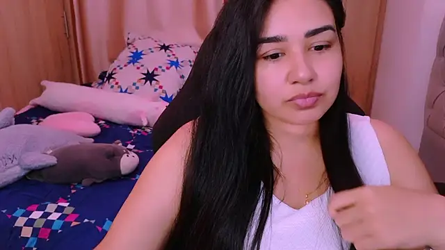  anastasia online show from March 24, 2026, 6:08 pm