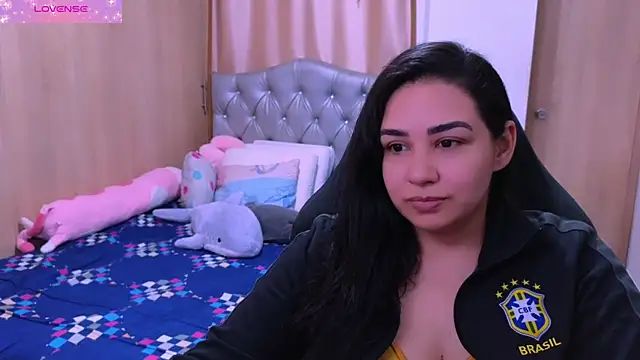  anastasia online show from November 11, 2025, 6:58 pm