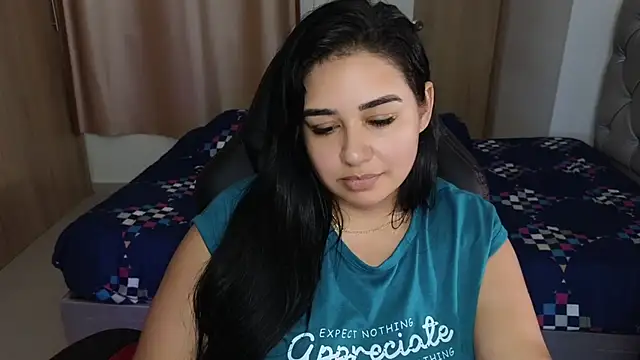 Snapshot of _anastasia chatting on March 14, 2025, 12:21 am anastasia online show from March 14, 2025, 12:21 am
