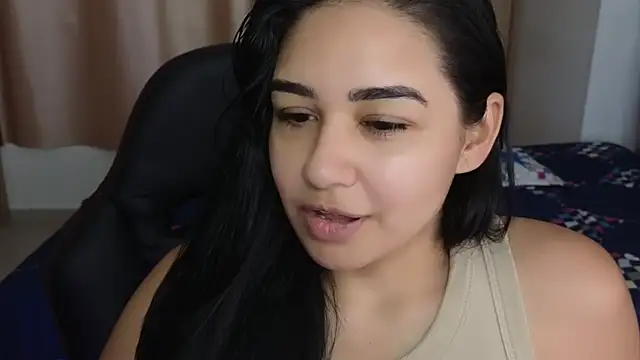 Snapshot of _anastasia chatting on March 5, 2025, 6:56 pm anastasia online show from March 5, 2025, 6:56 pm